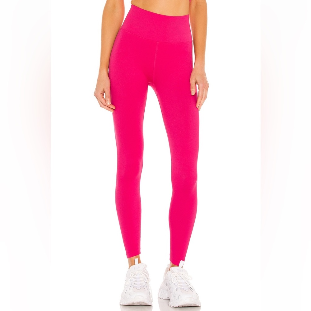 Spiritual Gangster Love Sculpt legging - Picture 9 of 9